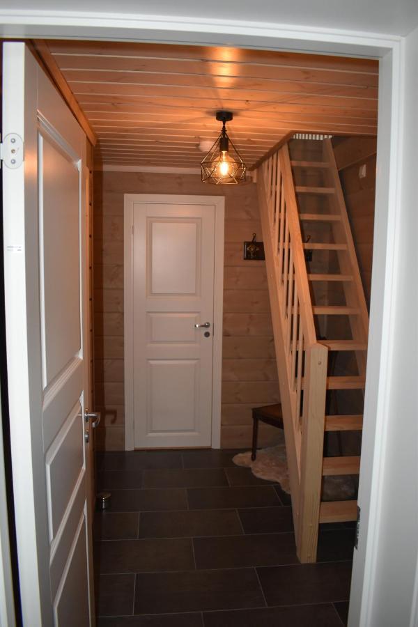 Norbel Hytte Norway Vrådal Exteriör bild
