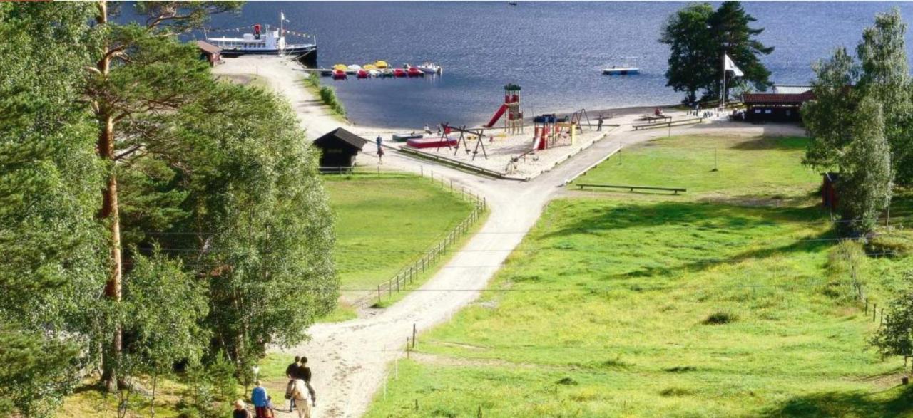 Norbel Hytte Norway Vrådal Exteriör bild