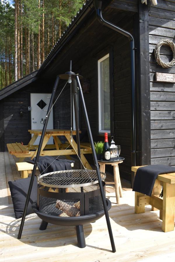 Norbel Hytte Norway Vrådal Exteriör bild